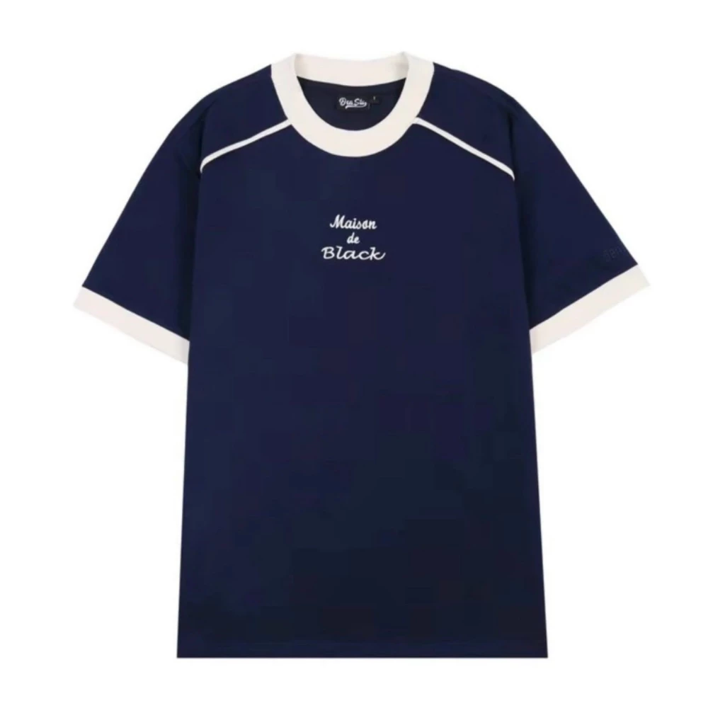 Áo Thun Cổ Tròn Thiết Kế Premium Tay Ngắn Chất Cotton Vải Mềm Mịn Thoải Mái - FS.SHOP8