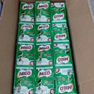 Sữa milo gói 22g (1 dây=10 gói)