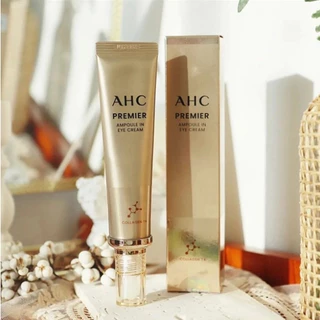 Kem mắt AHC Premier Ampoule In Eye Cream 40ml