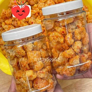 [HỦ 150GR] TÓP MỠ MẮM TỎI ỚT _ SIÊU GIÒN _ SIÊU NGON