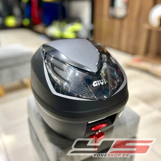 Thùng Givi E250N2