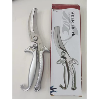 KÉO NHÀ BẾP (cắt xương gà)/ Kitchen scissors/ キッチンはさみ/厨房剪刀