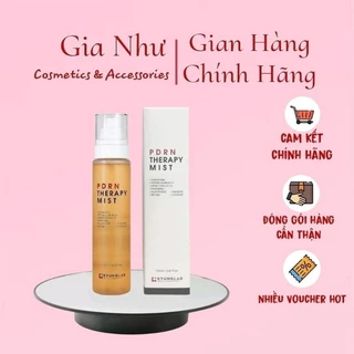 Xịt tế bào gốc KRL PDRN [ Mua 2 Chai tặng bình nước  KRL ]