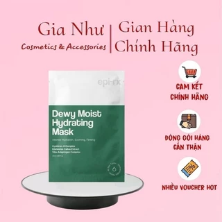 Mặt nạ phục hồi cấp ẩm Epi-rx Dewy Mask