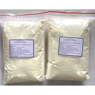 Sữa non thay thế cho bê con - Sữa tách béo - Skimmilk 1kg