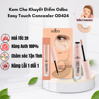 [Auth Thái] Kem Che Khuyết Điểm Odbo Easy Touch Concealer OD424