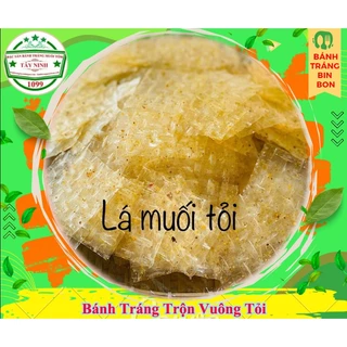 Bánh tráng vuông tỏi 500gr