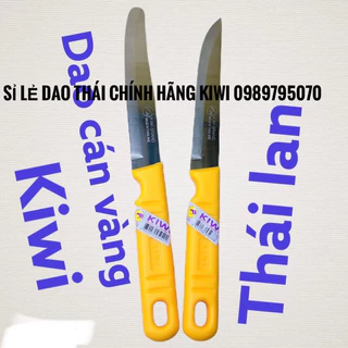 Dao thái KiWi chính hãng 100%