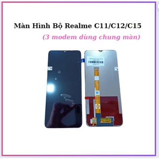 Màn Hình Bộ Realme C11/C12/C15