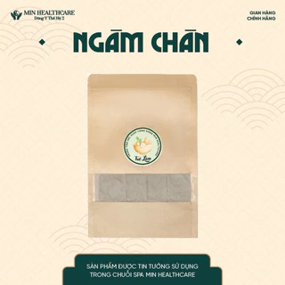 Gói Ngâm Chân Thảo Dược