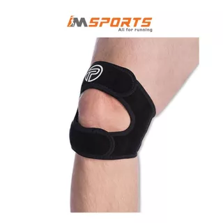 Băng gối giảm chấn thương chạy bộ Protec - X-trac Knee support