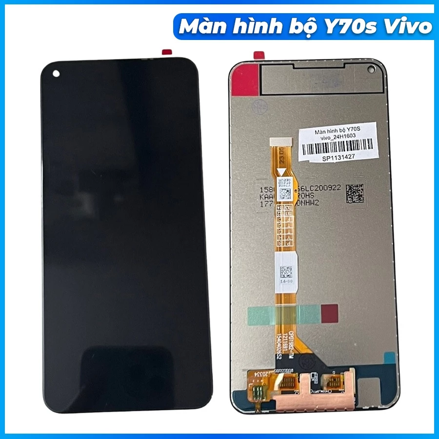 màn hình bộ y70s vivo màn mới