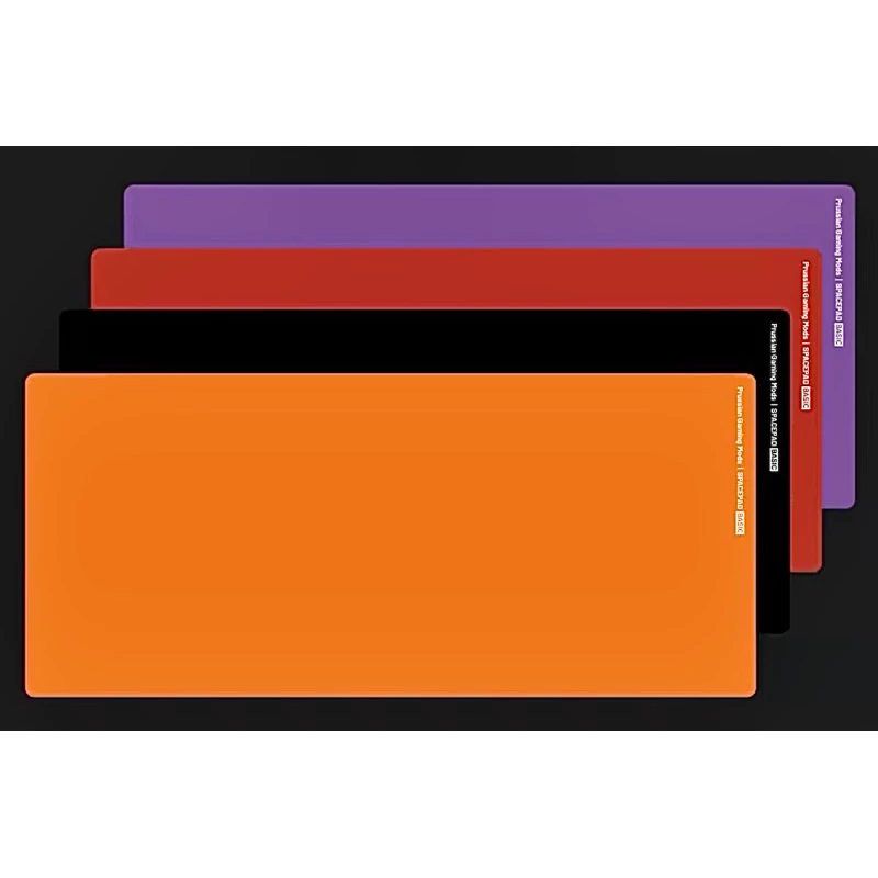 (CHÍNH HÃNG) Lót chuột/ Pad chuột gaming Spacepad cỡ lớn 90x40cm