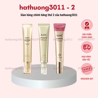 [ CÓ SẴN ] Kem Mắt AHC Ageless Real Eye Cream For Face