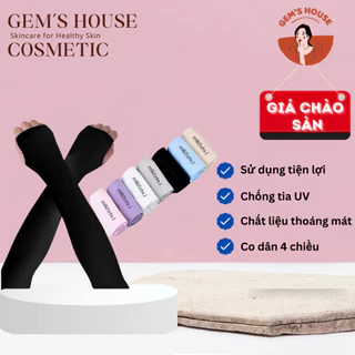 GĂNG TAY CHỐNG NẮNG AQUA-X HÀN QUỐC CHỐNG TIA UV