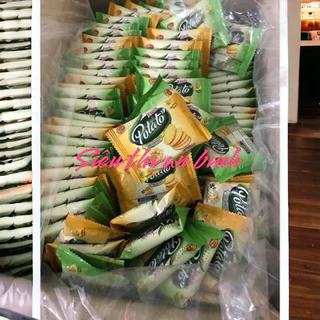 Bánh khoai tây Potato chuẩn công ty 500G - 1Kg