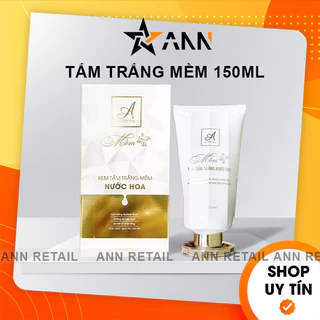 [Chính Hãng] Kem Tắm Trắng Mềm Nước Hoa A Cosmetics Mỹ Phẩm Phương Anh Mẫu Mới 2024