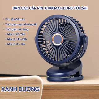 Ký túc xá fan usb im lặng fan hâm mộ nhỏ với clip sinh viên sạc mô hình siêu dài di động nhỏ