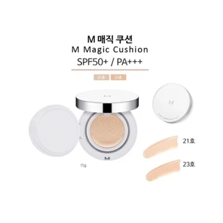 Phấn nước Missha M Magic Cushion SPF 50+ PA+++ huongngoc1209