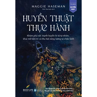 Sách - Huyền Thuật Thực Hành