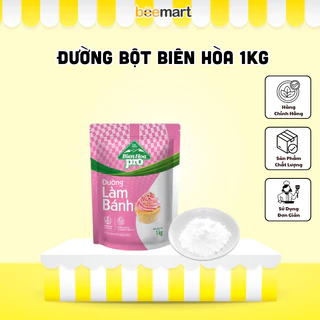 Đường Bột Biên Hòa gói 1kg