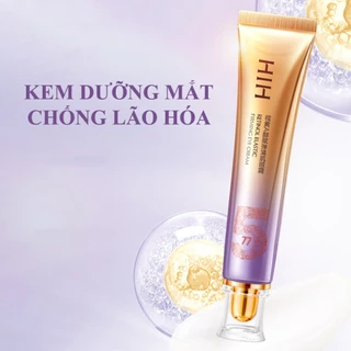 HIH Retinol Làm săn chắc mắt Kem làm sáng quầng thâm mắt Chăm sóc mắt Retinol Kem dưỡng mắt Chống lão hóa Trẻ hóa da