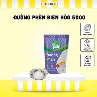 Đường phèn Biên Hòa 500g