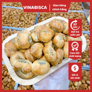 500g Bánh chả lá chanh lạp xưởng Đặc Sản Hà Nội thơm ngon