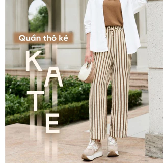 QUẦN THÔ KẺ KATE | Đỉnh cao che khuyết điểm - Mặc là mát mê