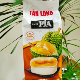 Bánh pía Sầu Riêng Tân Long