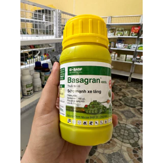 BASAGRAN 480SL/250ML (SUC MANH XE TANG)