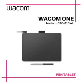 Bảng vẽ điện tử Wacom One M (CTC-6110WL)