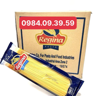 mì ý Regina 400g