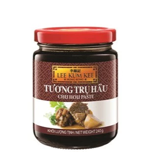 Tương trụ hầu LKK 240g