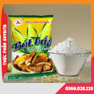 Bột ngô, bột bắp hiệu Tuấn Phương