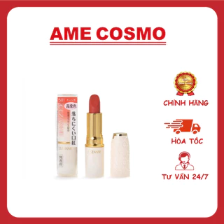 Son Thỏi Lì Cezanne Lasting Lip Color N Nhật Bản Mềm Mịn Lâu Trôi 3.9g