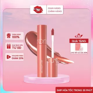 Son Tint Bóng Romand Juicy Lasting Tint