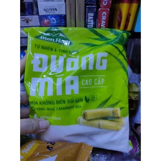 GV ĐƯỜNG CÁT trắng/ Biên Hoà/ TH true milke (500G-1KG/ túi) HỎA TỐC