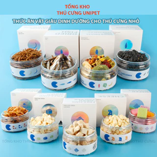 Thức ăn dặm Hamster Snack hãng Bucatstate cho chuột hamsters, Nhím, Thỏ, Bọ, Sóc, thú cưng nhỏ