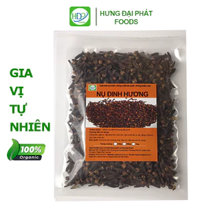 Nụ Đinh Hương Túi 100g