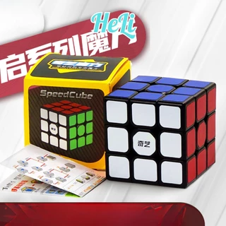 (QIYI) ĐỒ CHƠI KHỐI RUBIK LẬP PHƯƠNG 3x3 QIYI 3 TẦNG PHÁT TRIỂN TRÍ TUỆ VÀ TƯ DUY