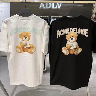 [ CHÍNH HÃNG ] Áo thun ADLV RABBIT BEAR SHORT SLEEVE