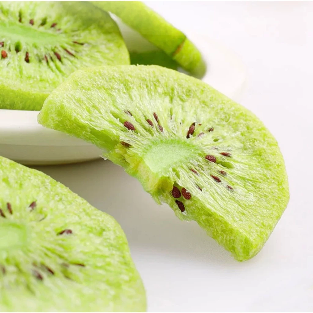 Vụn Trái Cây Sấy Thăng Hoa
