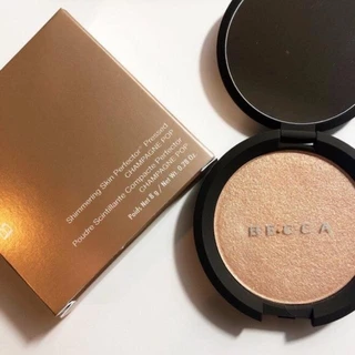 Phấn bắt sáng BECCA MÀU CHAMPAGNE POP 8G