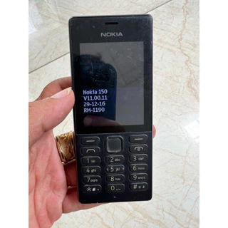 Nokia 150 2sim 2sóng (cũ)