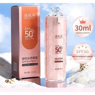 Kem chống nắng DIJUEDUO SPF50+ PA +++