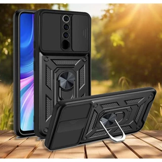 Ốp Lưng Xiaomi Redmi Note 8 Pro Chống Sốc Bảo vệ Camera