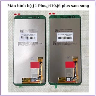 Màn hình bộ J4 Plus,j410,j6 plus sam sung