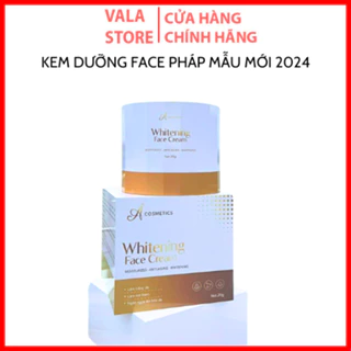 [Chính Hãng] Kem Face Pháp Acosmetics Hàng Chính Hãng Mẫu Mới 2024, Date Mới, Trắng Da, Giảm Thâm, Nám, Hộp 20g