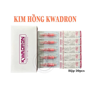 Kim kwadron lẻ 1 cây